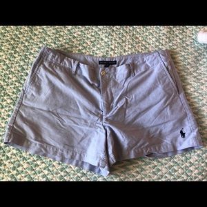 Polo Ralph Lauren Shorts